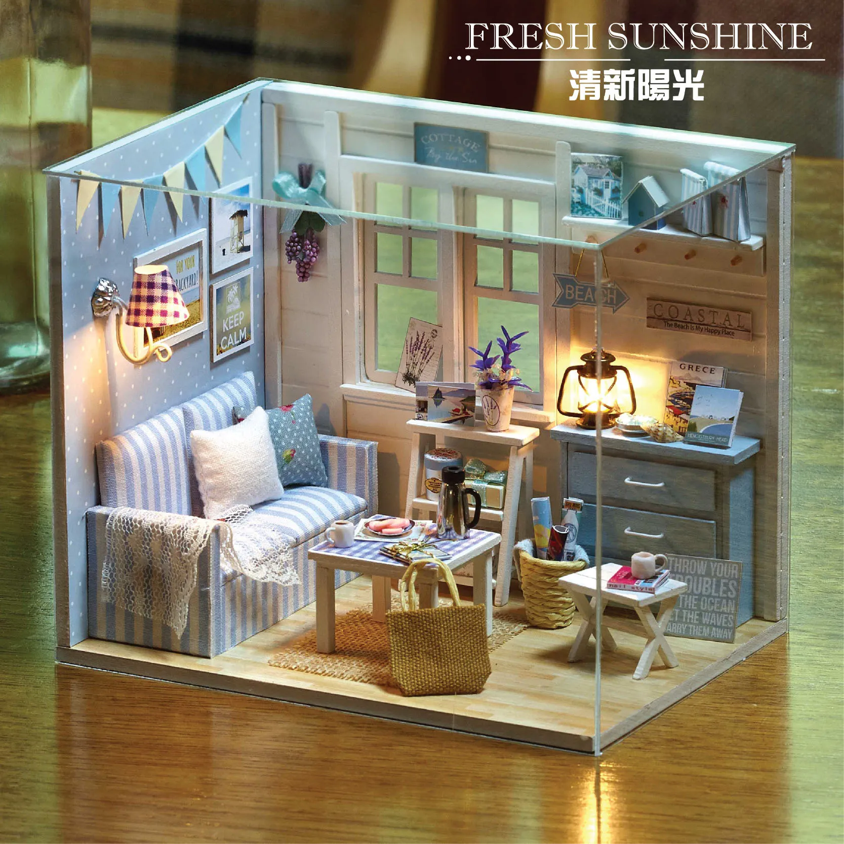 Best place to buy dollhouse miniatures sale