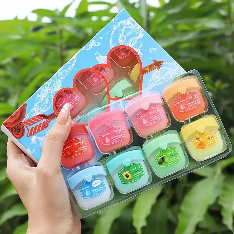 Fruit lip balm discount