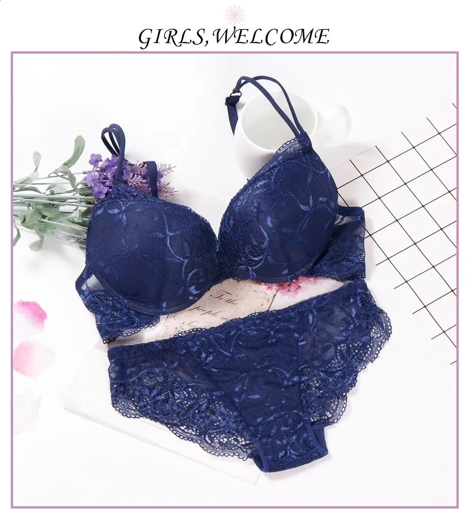 bra panty set price