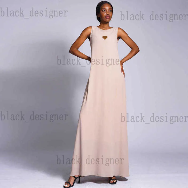 Designer Double Layered Chiffon Sleeveless Light Purple Dress Simple Long For Womens Summer Casual Wear 221030 QRU1 From Black designer 24.72 In Bulk DHgate.Com