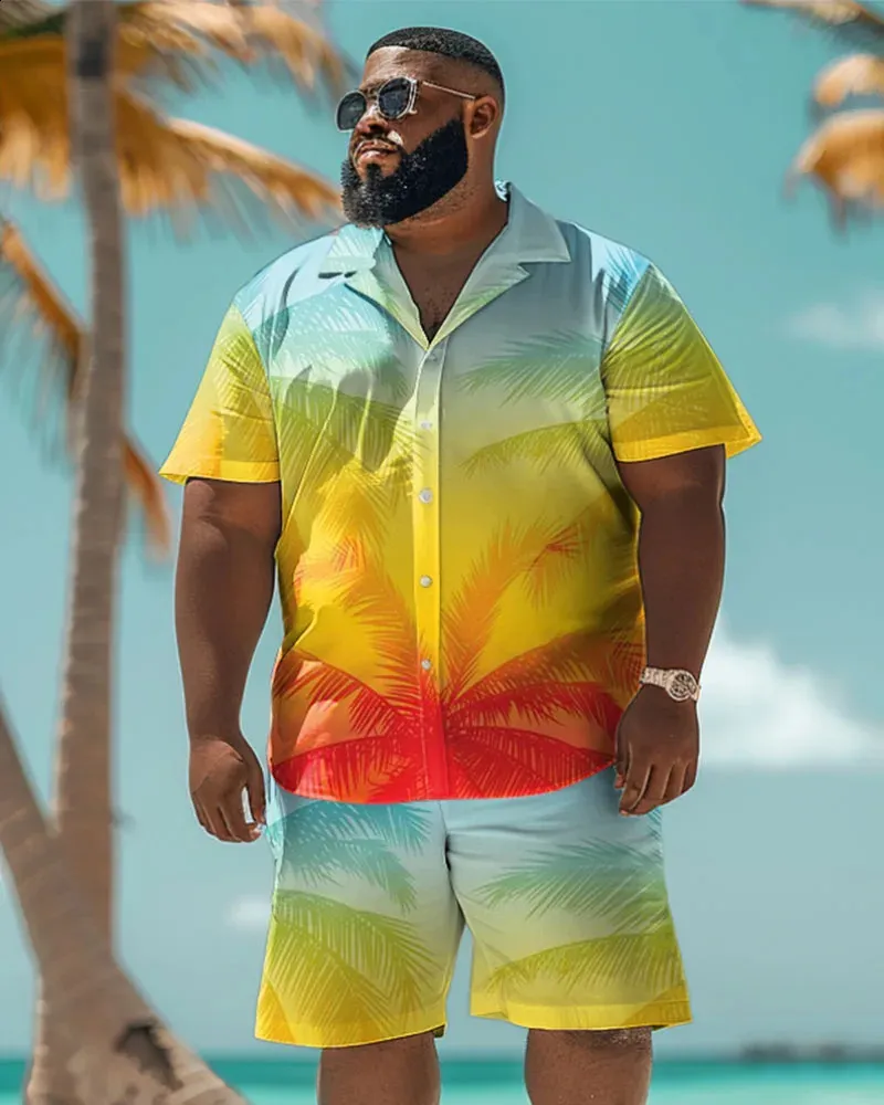 Beach Hawaiian Outfits For Guys Beach 2019 Summer Style For Men