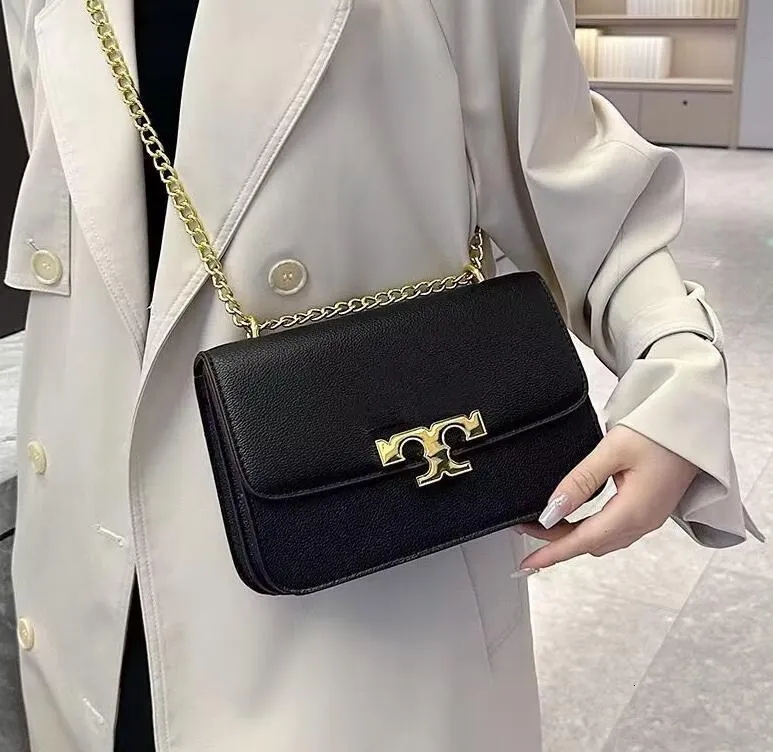 Luxury Designer Flap Shoulder Bag For Women Fashionable And Leisurely