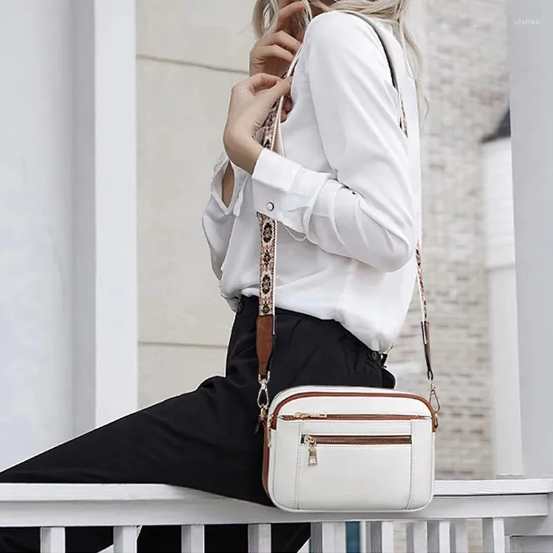 Crossbody trend hotsell
