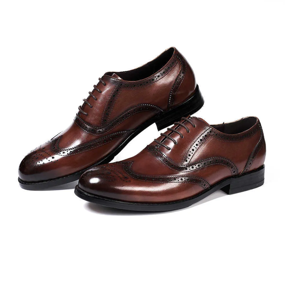 CMM British Block Business Leather Shoes For Mens Gentlemen Pointed Handmade  Genuine Leather Mens Shoes Wedding Dress Shoes From Cmmofficial, $87.72 |  DHgate.Com