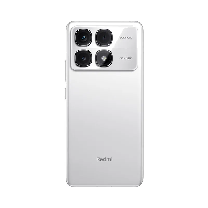 Xiaomi Redmi K70 Ultra 5G Smartphone 6.67 In OLED From