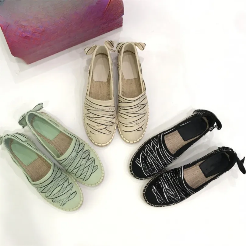 Rope sole shoes best sale