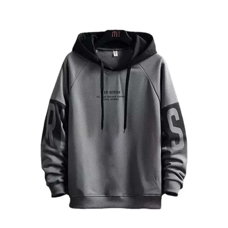 OUAT BLACK SQUARE HOODIE Mサイズ Logo Hoodie | Black | Jack & Jones®