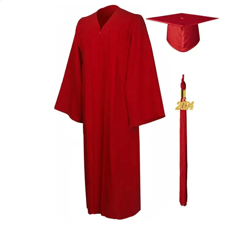 graduation cap and gown fancy dress Deluxe Master Cap Gown & Hood Package 60 (6'3