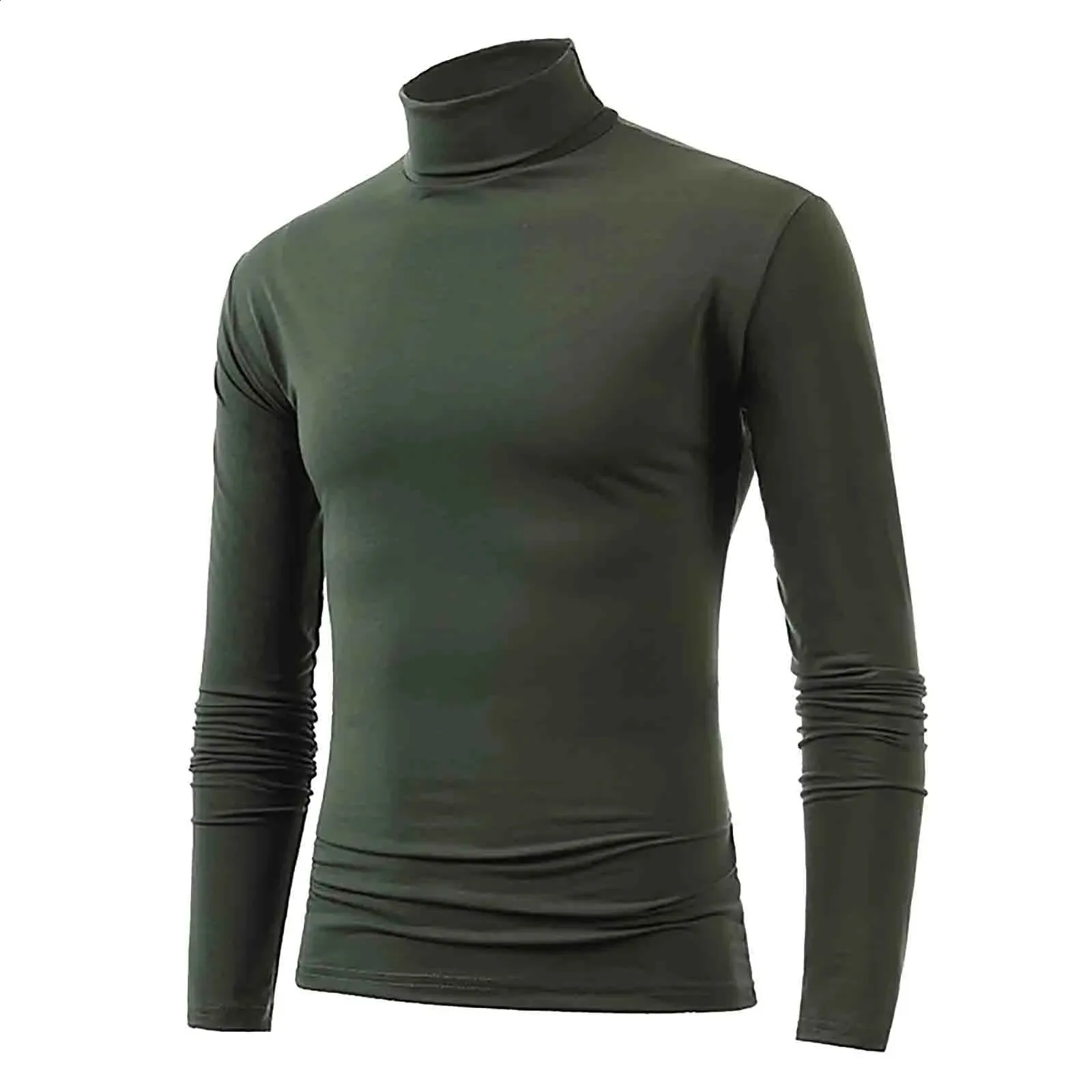 Men's Thermal Underwear: Long Sleeve Buying Guide