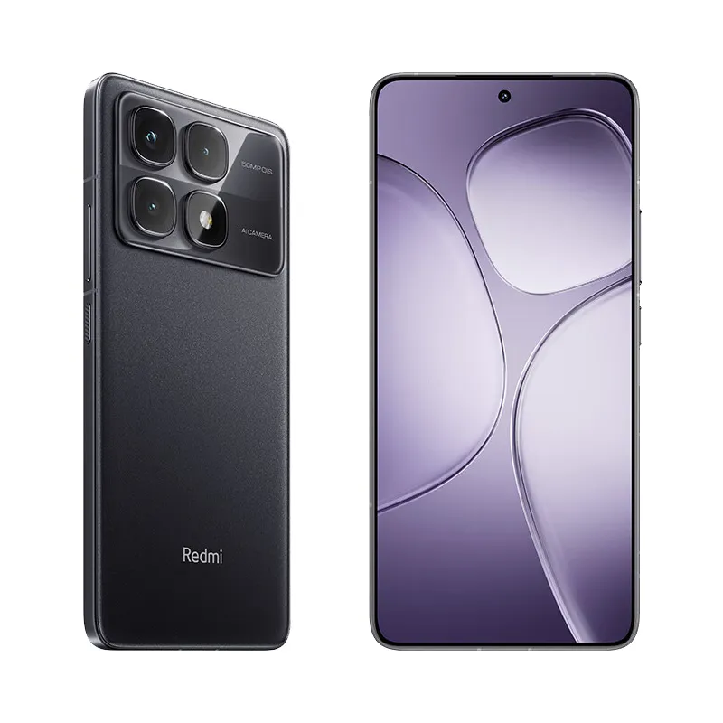 Xiaomi Redmi K70 Ultra 中国版 本体 ケース付き Xiaomi Redmi K70 Ultra 5G: 16GB RAM, 1TB ROM, 50MP Camera, 144Hz
