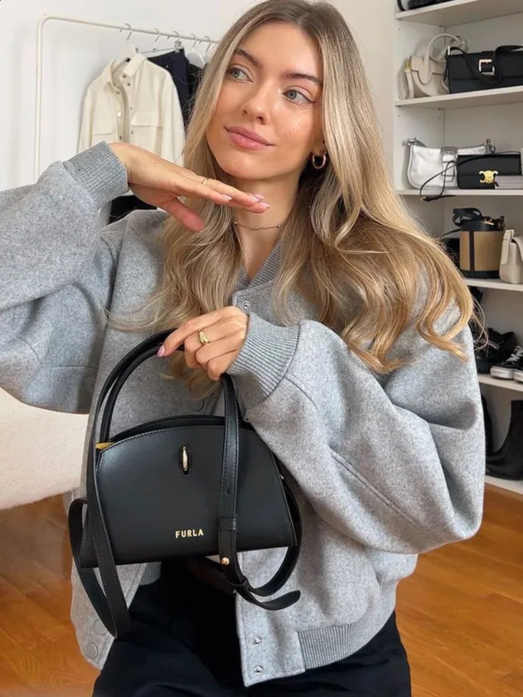 Furla bomber hotsell