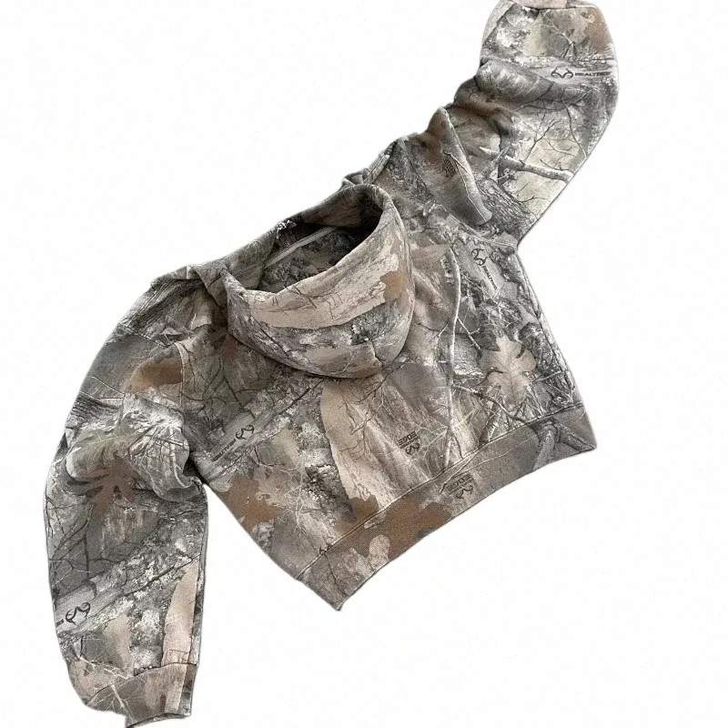 Oversized camo jumper hot sale