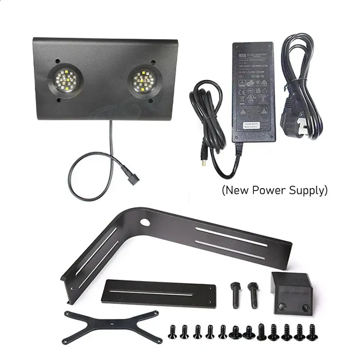魚用品・水草 k7 サンゴ LED コントローラー