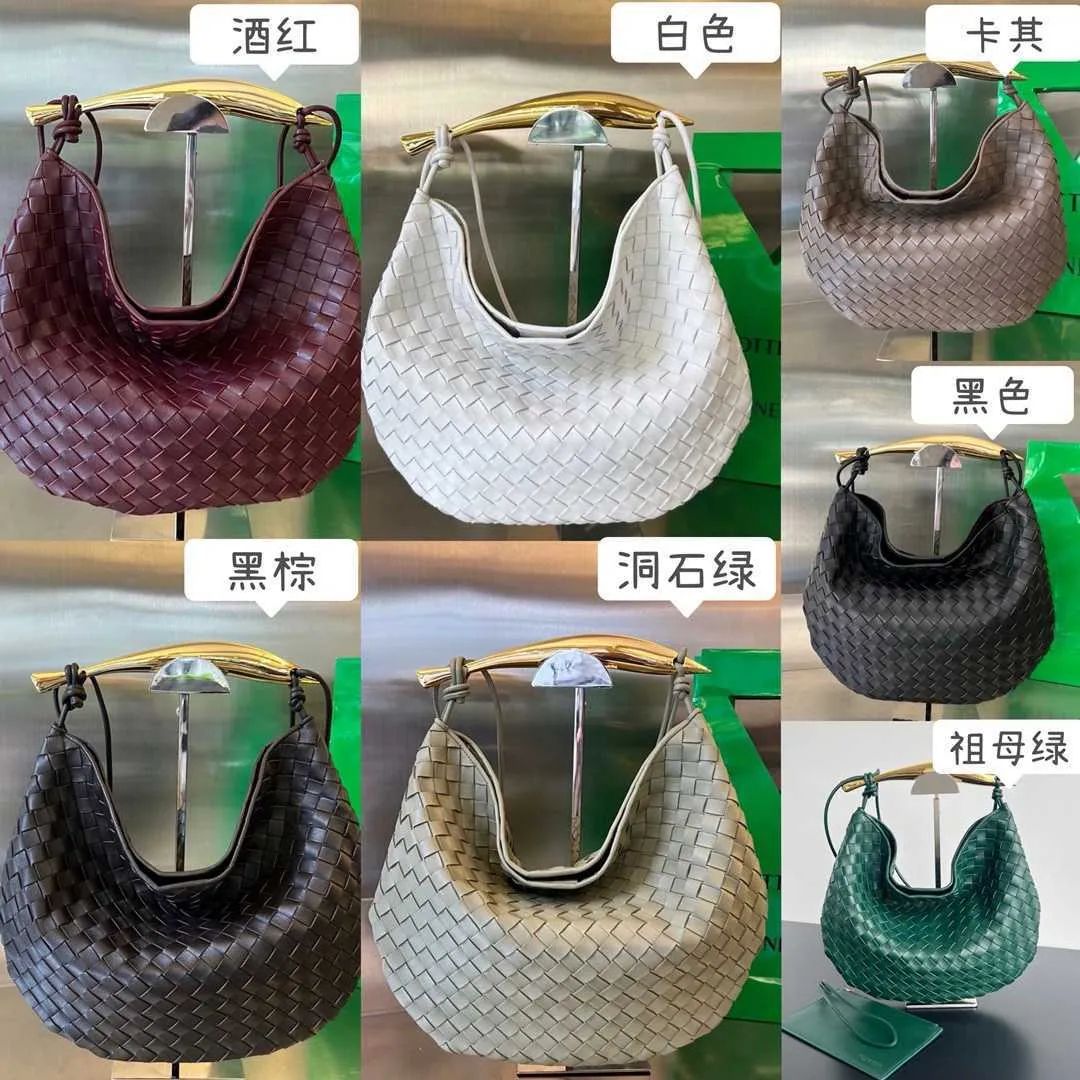 DHgate.com:Designer Woven Metal Handle Genuine Sheepskin DHgate.com:Designer Woven Metal Handle Genuine Sheepskin