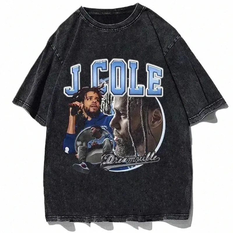 Wholesale Rapper Graphic T Shirts, Vintage Style Cotton Tee