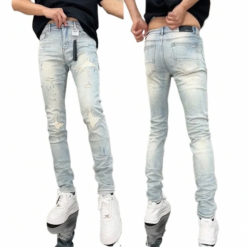 Pencil fit jeans for mens online shopping online