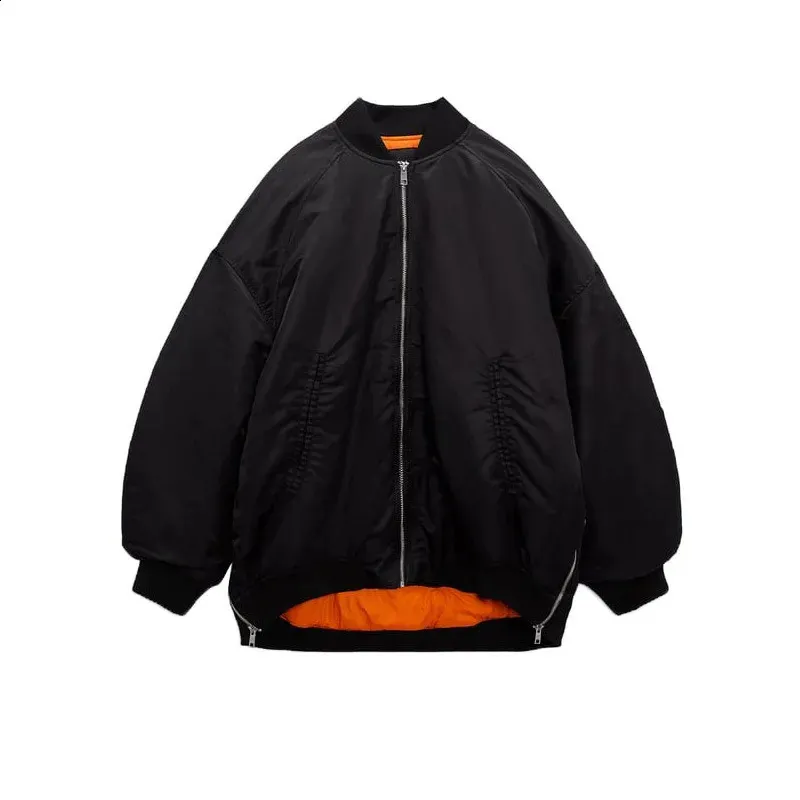 SOMEWHERE BUTTER ♥ Salt Bomber Jacket /追跡付 zz-70865190_45-1.jpg?1726728951