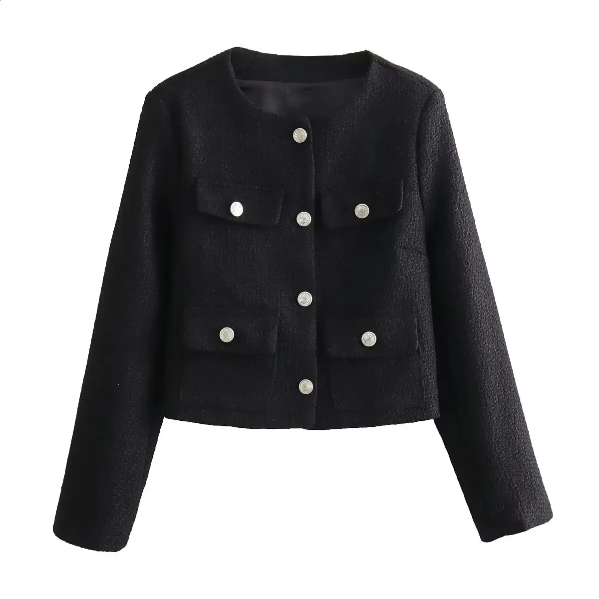 【最終値下げ】THE TOE TWEED JACKET ブラック Tweed Blazers & Sports Jackets - Walker & Hawkes