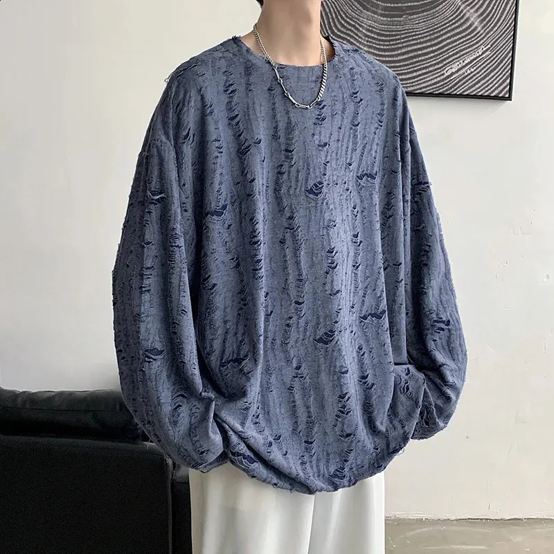 Xingfenly Hoodies Sweatshirt Men' Spring Autumn Korean