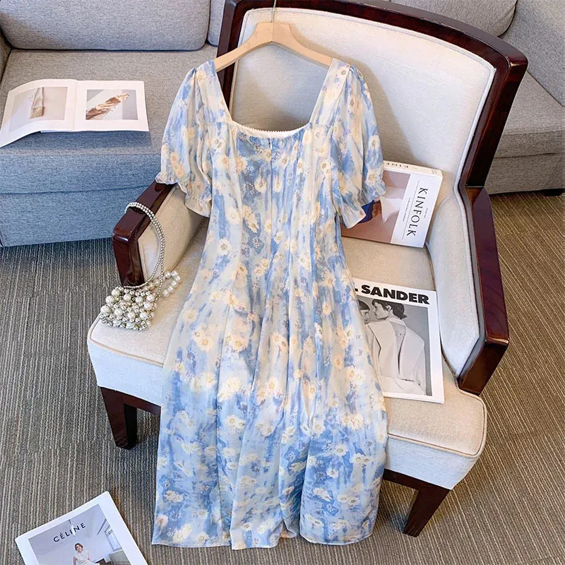 one size fits all summer dresses Billabong Summer Sun Mini Dress main image 1