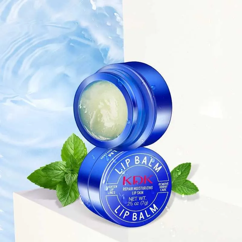Bálsamo Labial Hidratante Para Labios Agrietados ... De 5,56 € | DHgate