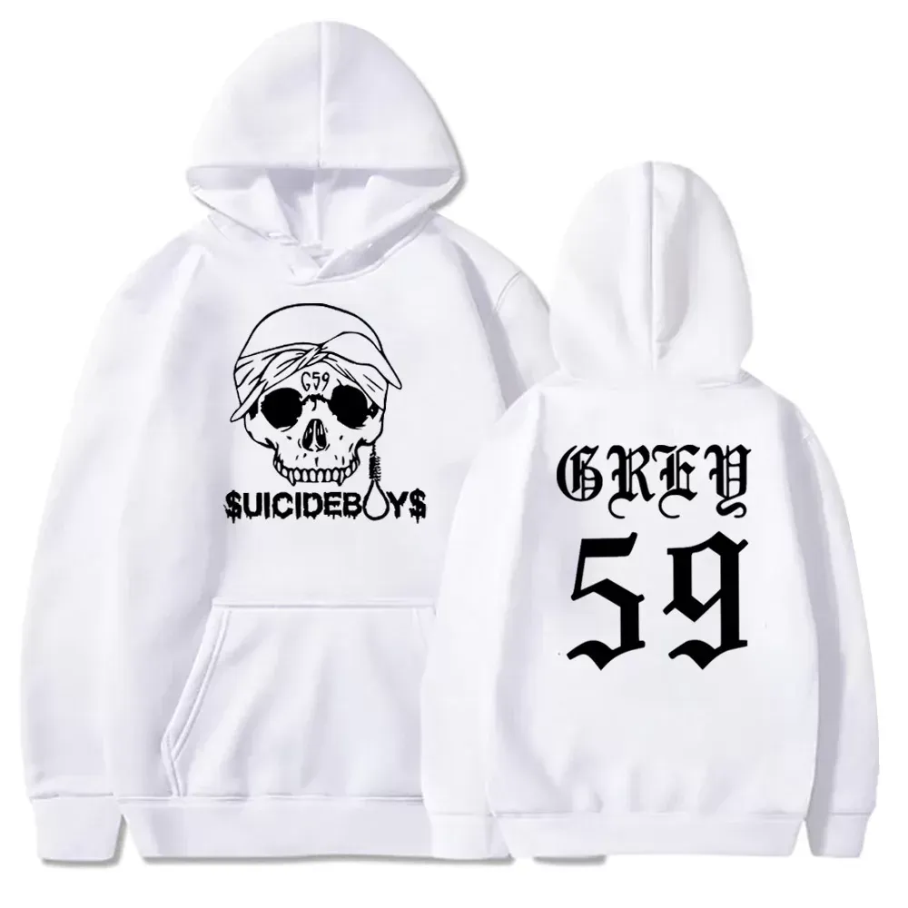 Suicideboys hoodie merch hotsell