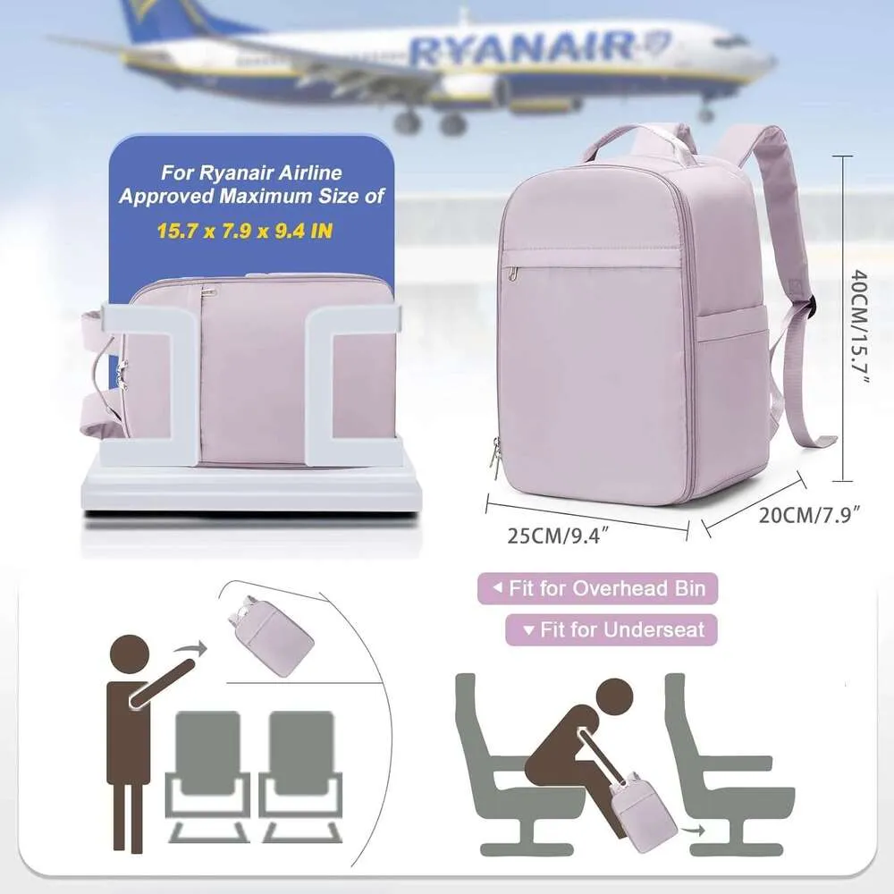 Ryanair Tui Hand Luggage Dimensions Personal Item Ryanair Baggage