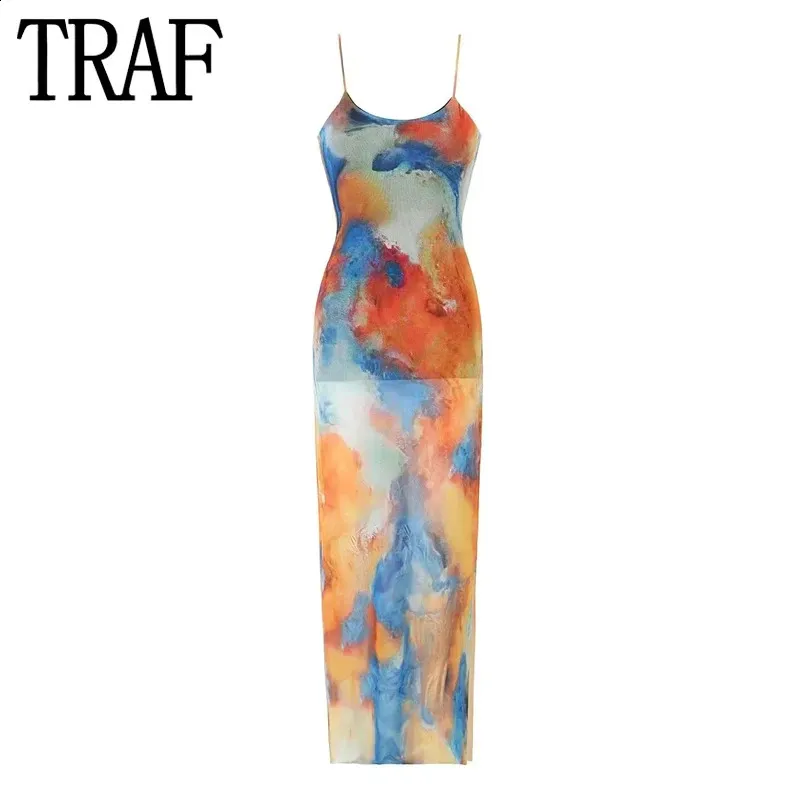 curve bodycon dresses Seridie Silk Slip Dress in Black main image 1