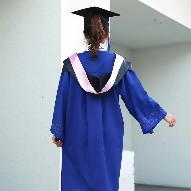 Academic Graduation Gown & Cap Set - Japanese Student Uniform Style - Shop  Now! Best Seller from Dhgate Others Apparel - price 76.47