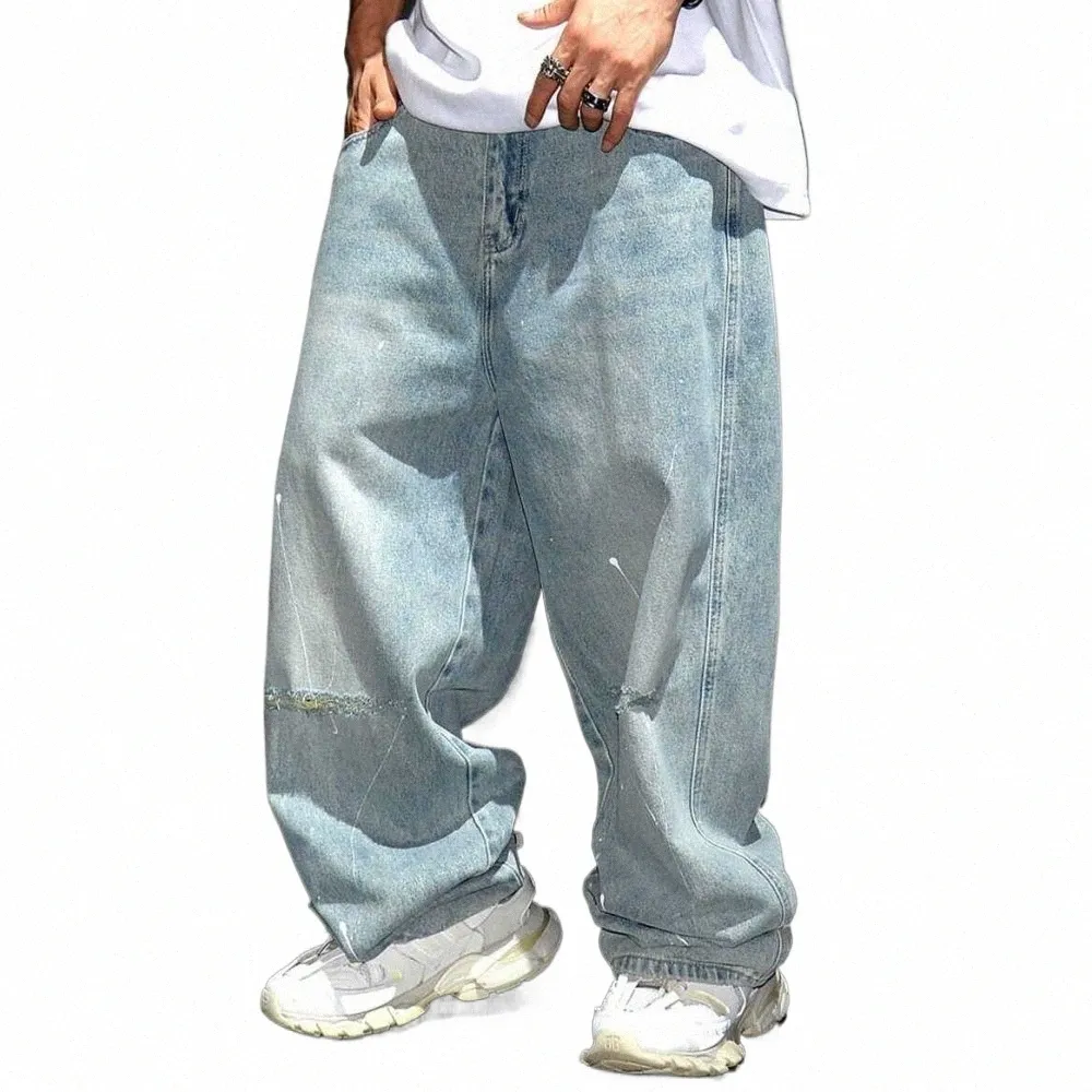 Vêtements baggys new arrivals