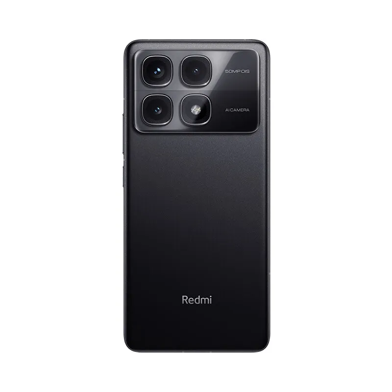 Xiaomi Redmi K70 Ultra 5G: 16GB RAM, 1TB ROM, 50MP Camera, 144Hz