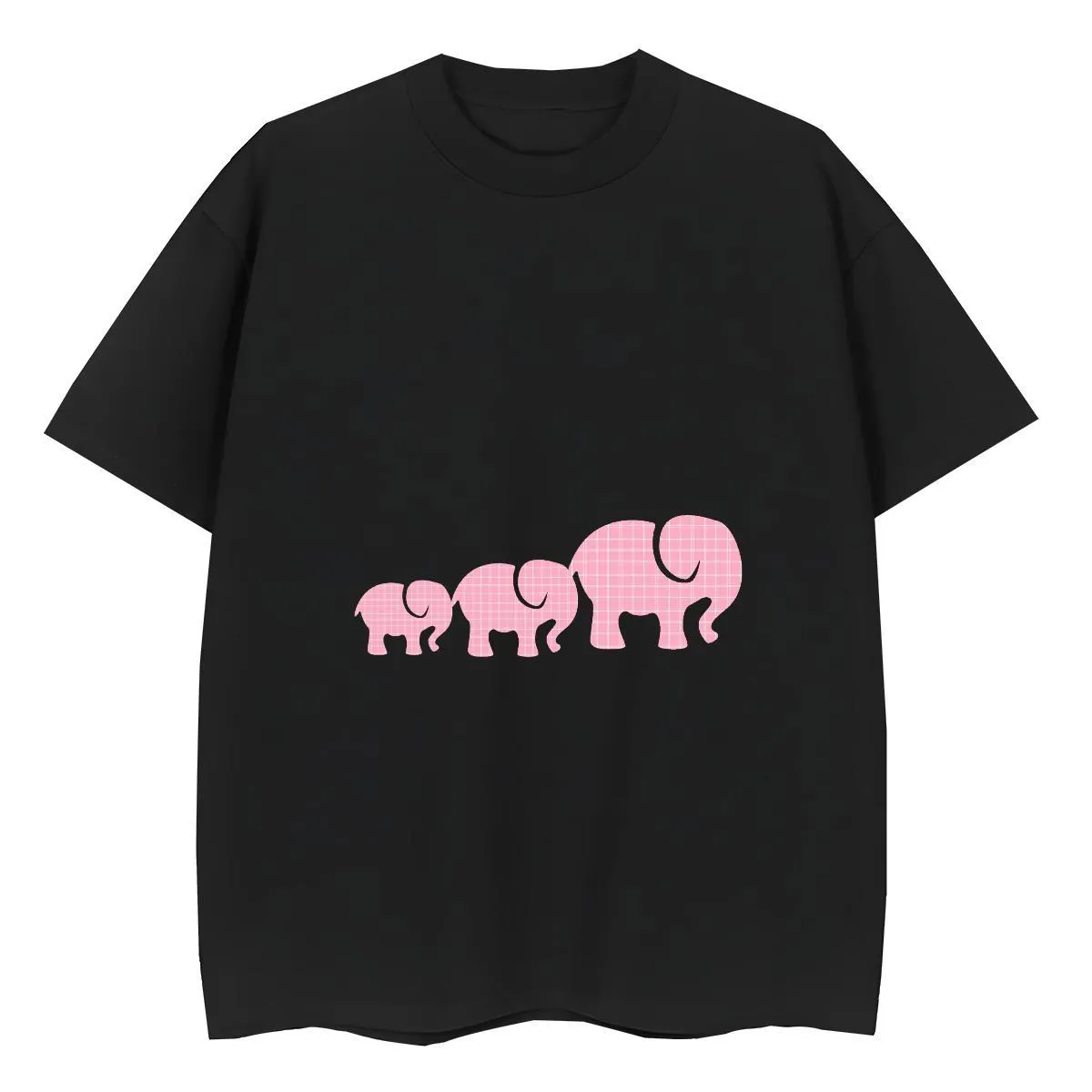Camiseta Marca De Roupa Elefante Polo Básica Piquet Com Elastano