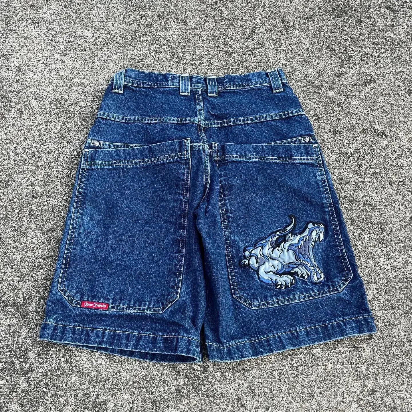 Mens Retro Flame Ace Card Best Denim Shorts Y2K Gothic Cowboy Style For Gym, Summer, Hip Hop, And Streetwear Knee Length Jorts 240812 From Zorastore, $35.56 | DHgate.Com Mens Retro Flame Ace Card Best Denim Shorts Y2K Gothic Cowboy Style For Gym, Summer, Hip Hop, And Streetwear Knee Length Jorts 240812 From Zorastore, $35.56 | DHgate.Com