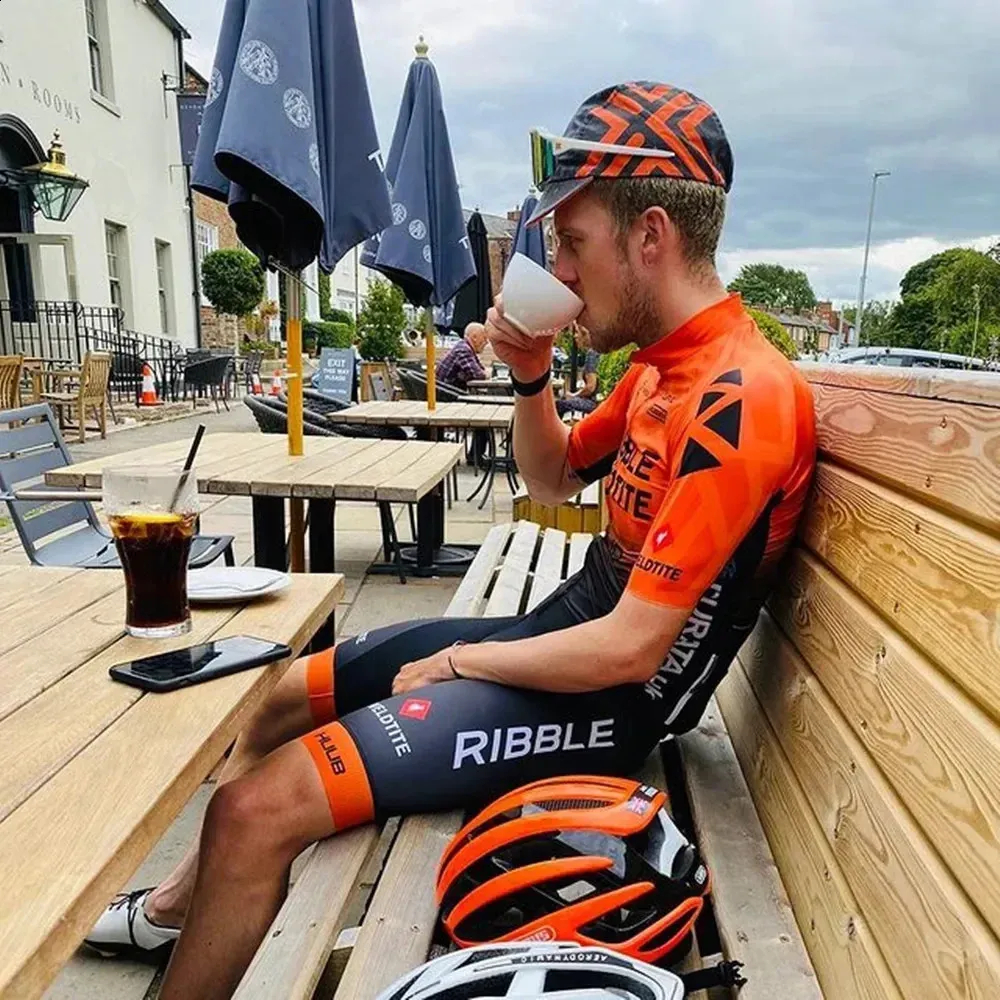 Ropa ciclismo aero sale