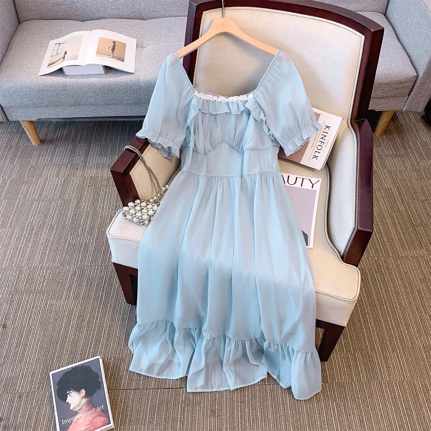 chinese dress ladies Amazon's Best Summer Dresses Are All $40 or Under