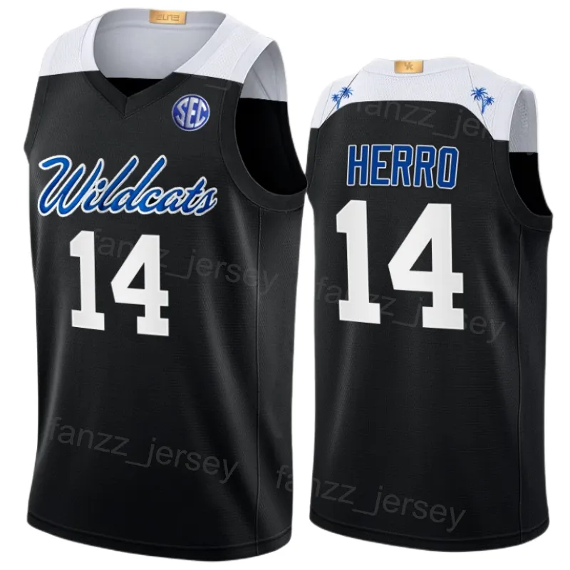 Printed Kentucky Wildcats 4 Rajon Rondo Jersey College Basketball 5 Malik Monk 0 DeAaron Fox 30 Julius Randle 23 Jamal Murray Tyler Herro Kevin Knox