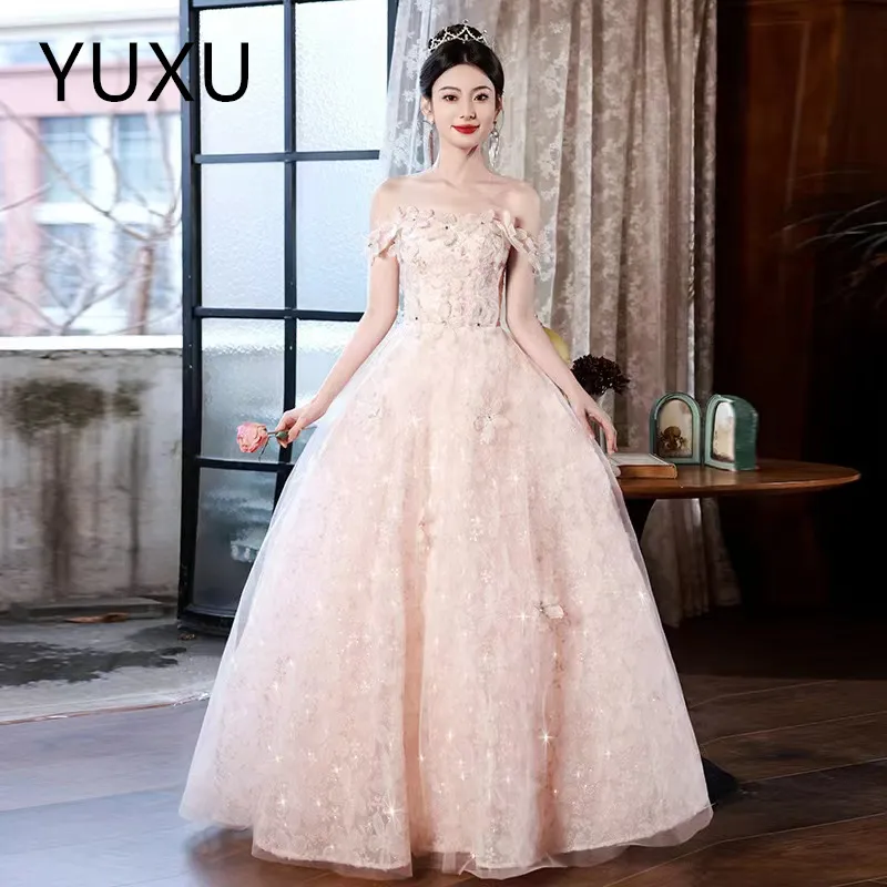green emerald velvet dress LTP1215,Princess Lilac Tulle A-Line Prom Dresses,8th Grade Graduation   Laylatailor Shop