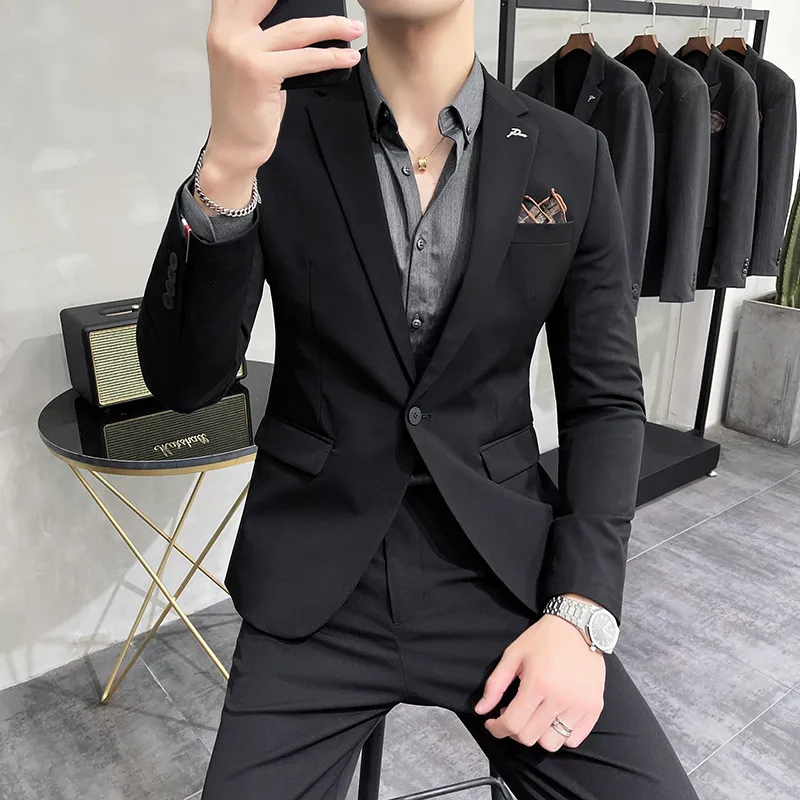 スーツ Vintage corduroy set up suit Black AO27 スーツ Vintage corduroy set up suit Black AO27 Deep Black