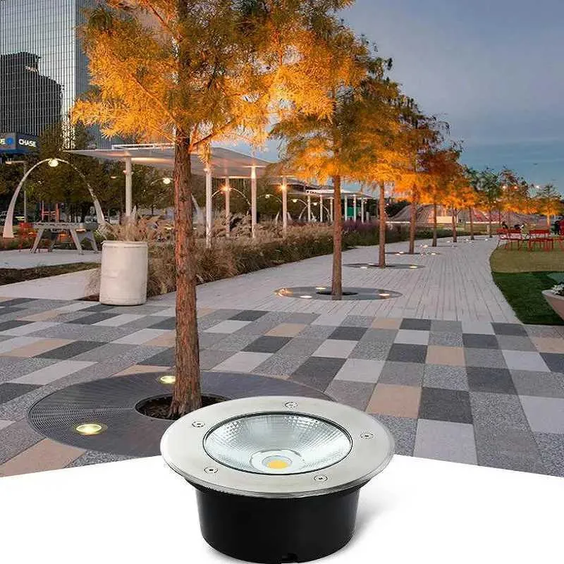 Solar & Outdoor LED Walkway Lighting | LED Lighting Solutions