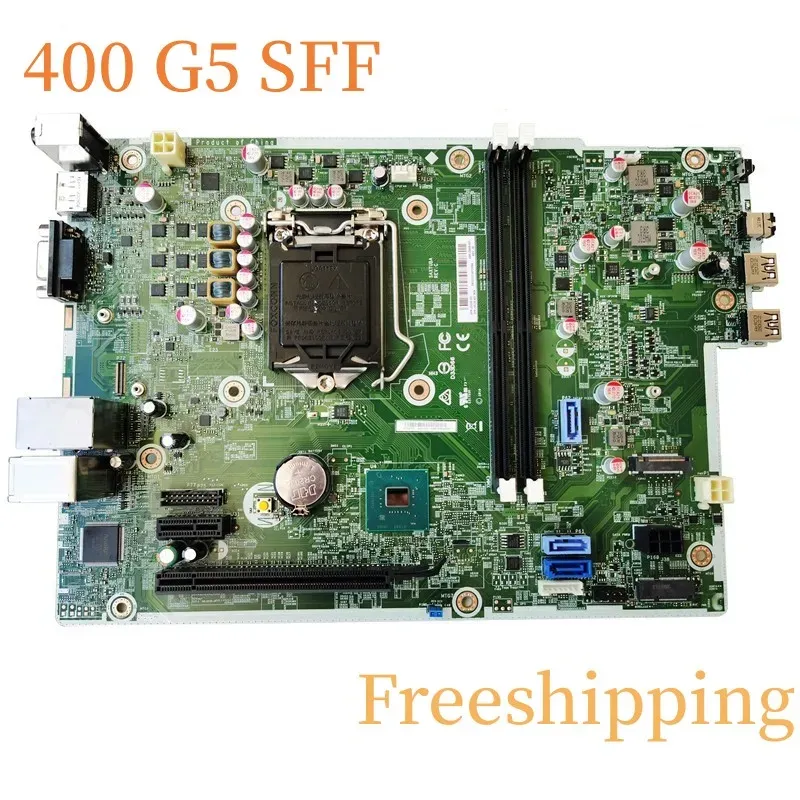 Motherboard For Laptop, SFF Motherboard Desktop Mainboard