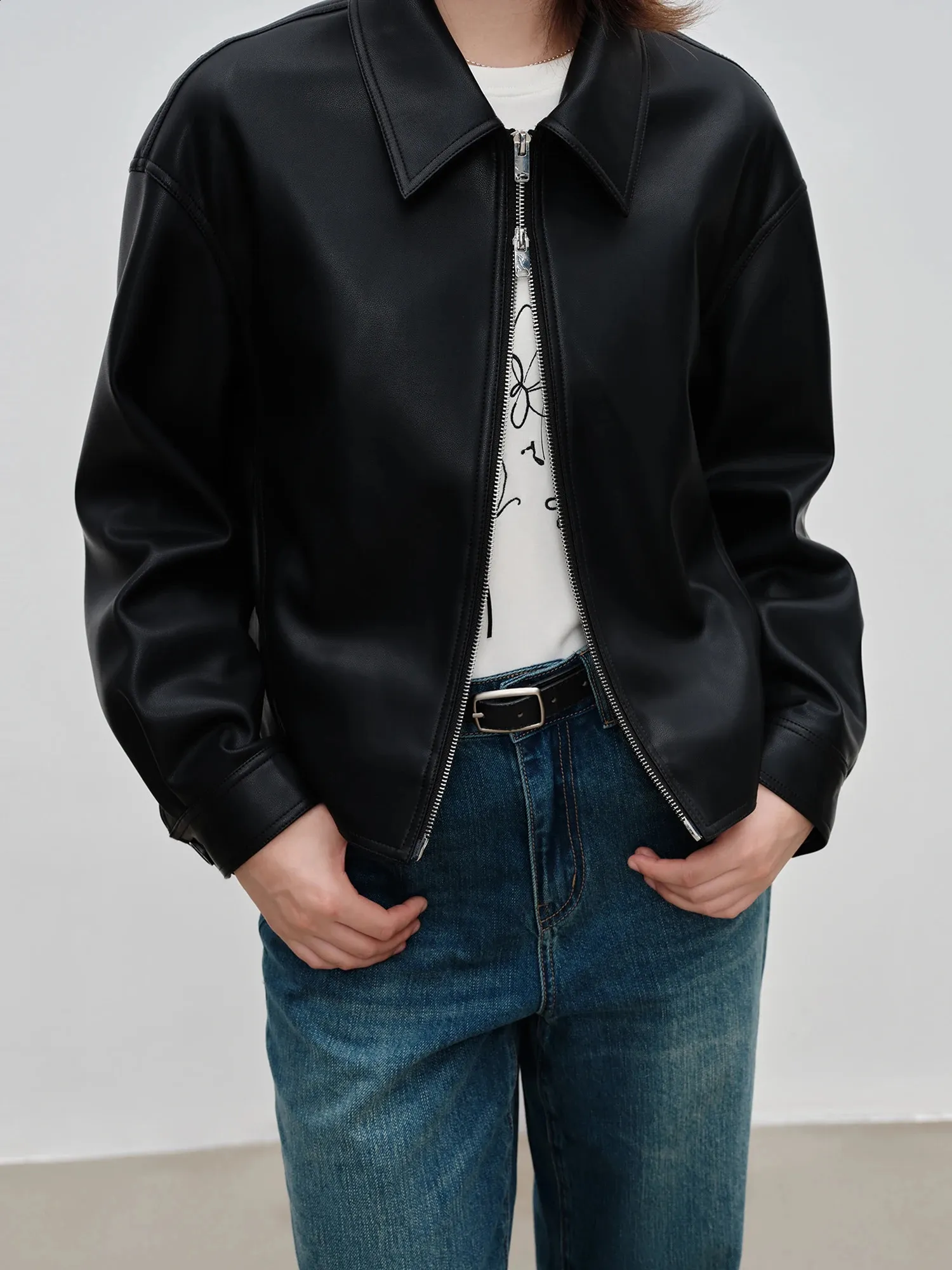 ジャケット・アウター NG middle coat / NG nope girl ジャケット・アウター NG middle coat / NG nope girl Nope Girl