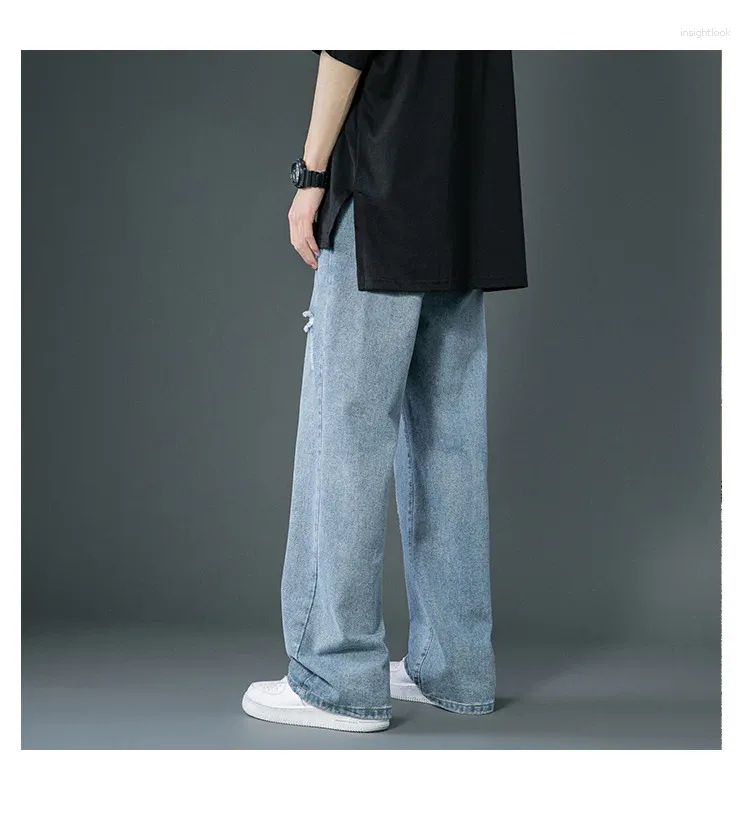 パンツ senee loose vintage like denim SENEE（セニー）の「loose vintage like denim（ルーズ