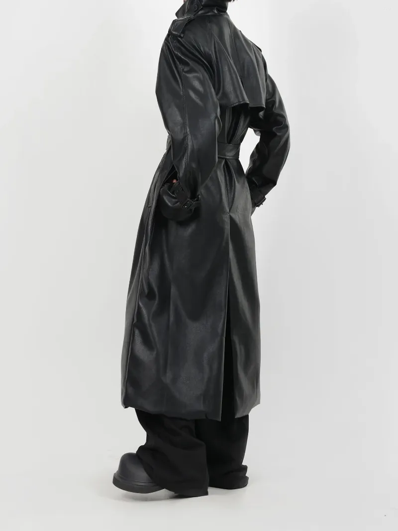 Avant long coat deals
