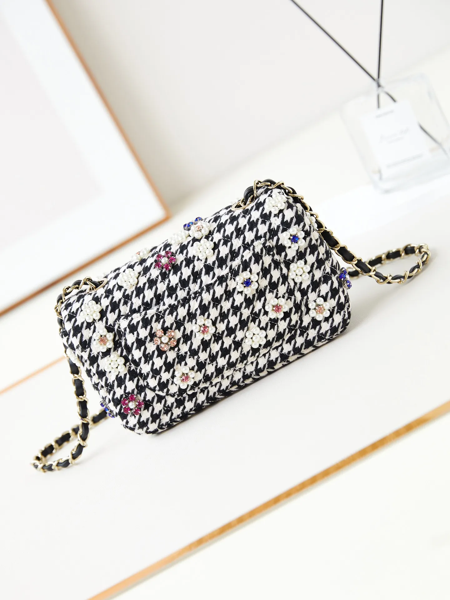 Top Quality Designer Bag For Women 10A Quality Fashion Bag With Caviar WOC, Chain Strap, And Grained Shiny Calfskin Crossbody, Shoulder, Or Purse Chala Handbags A16 From Bags138, $362.7 | DHgate.Com Top Quality Designer Bag For Women 10A Quality Fashion Bag With Caviar WOC, Chain Strap, And Grained Shiny Calfskin Crossbody, Shoulder, Or Purse Chala Handbags A16 From Bags138, $362.7 | DHgate.Com