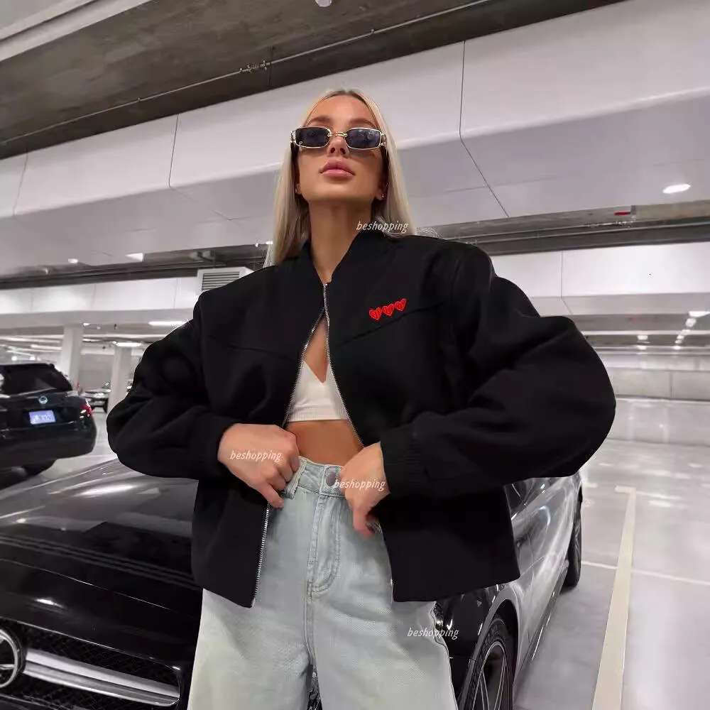 Chaqueta Corta Para Mujeres De Autumn Autumn: Elegante Y Liviano