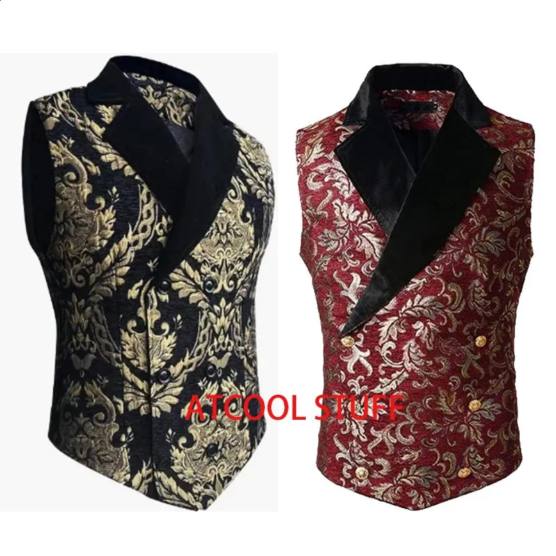 ROKU 6 ロク　MEXICAN MOTIF JAQUARD VEST 6(ROKU)＞MEXICAN MOTIF JAQUARD VEST / Vest