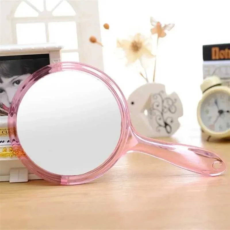 Specchio Portatile, 30X Ingranditore Specchio per Trucco