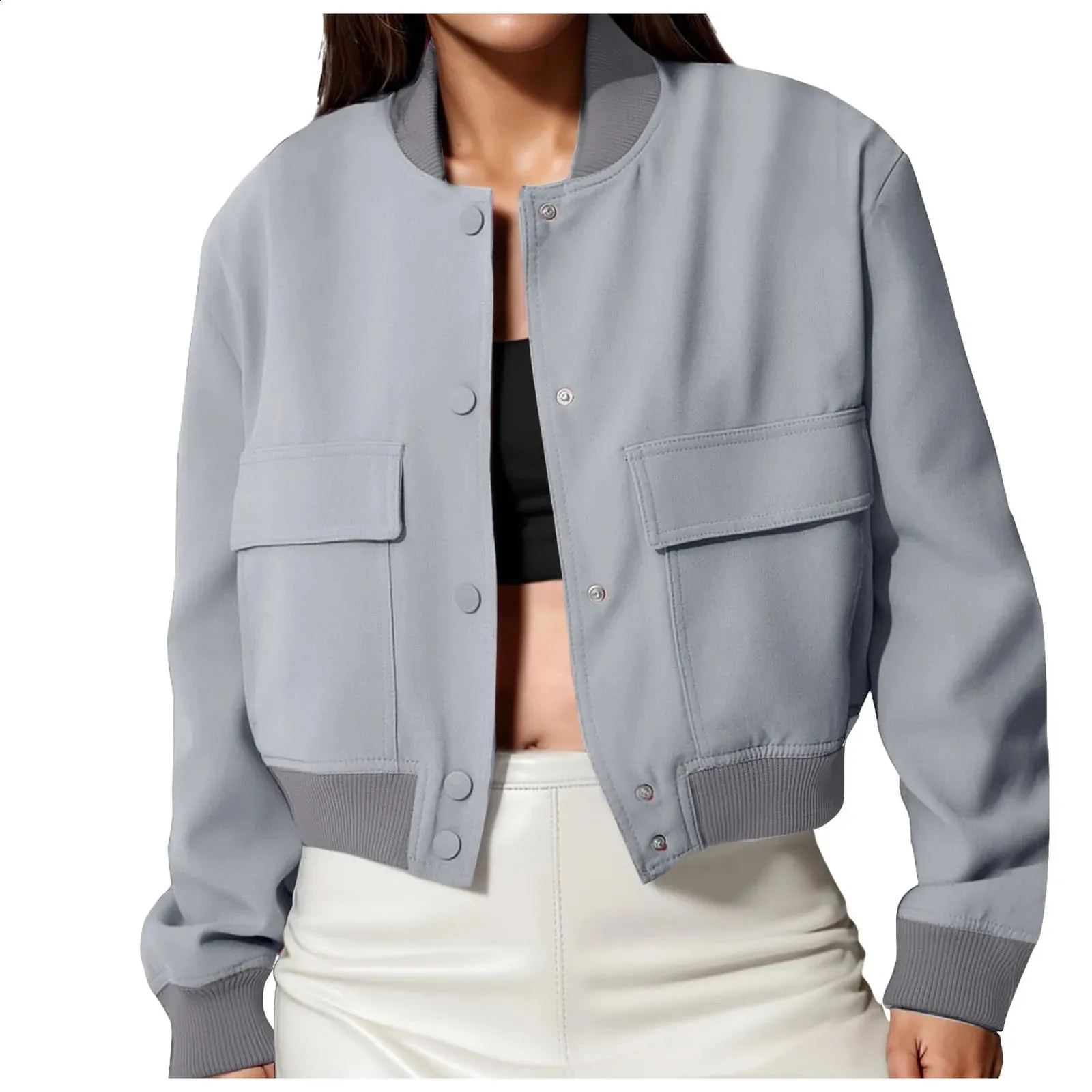 【ほぼ未使用】Waist Gather Jacket／36 ほぼ未使用】Waist Gather Jacket／36