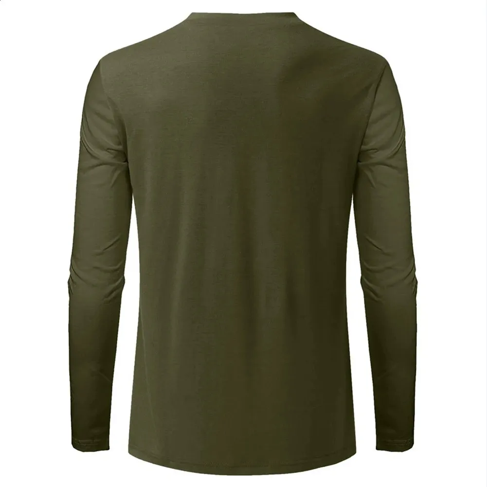 Men's Slim Fit Low Cut tight shirt with Deep V-Neck and