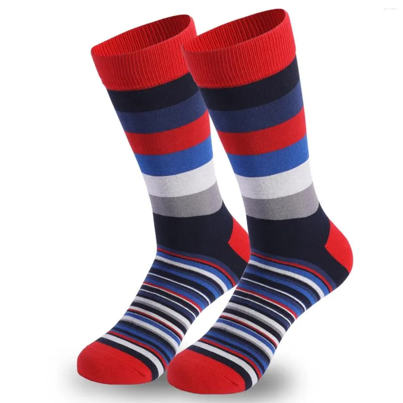 white christmas dresses Tipi Toe Women's 6 Pack Colorful Cosmic Fusion Patterned Lightweight Crew Socks, Size Medium